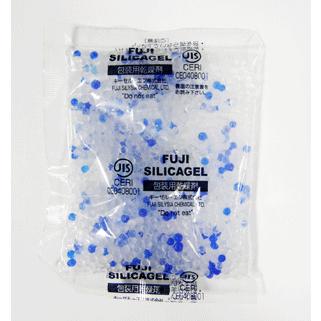 郵送なら送料無料！補聴器を湿気から守る【補聴器用乾燥剤（シリカゲル）詰め替え用2個入】（Yahoo!・イーメガネ）