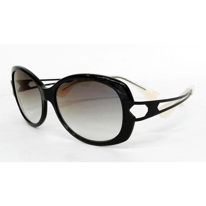 Choco Sun（ちょこサン）FG24501 Col.BK2（ブラック 2/グレーハーフ