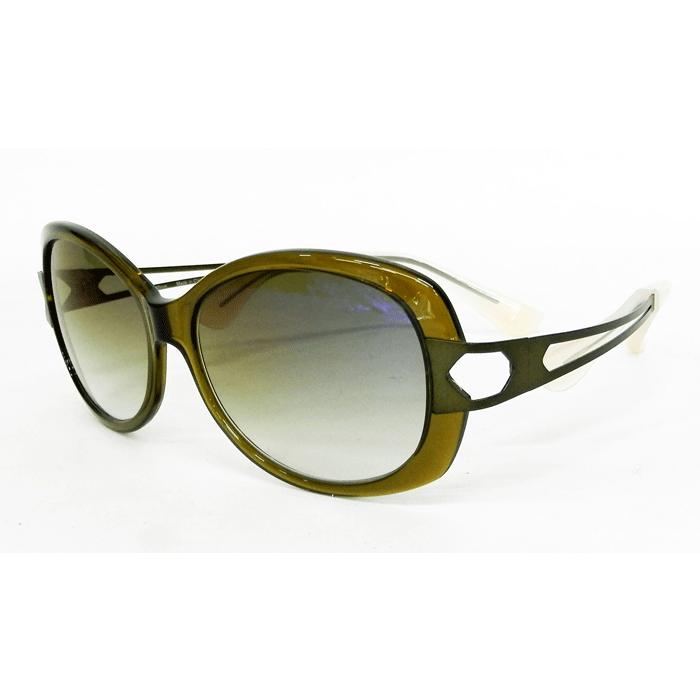 Choco Sun（ちょこサン）FG24501 Col.OL（オリーブ/グリーンハーフ）57