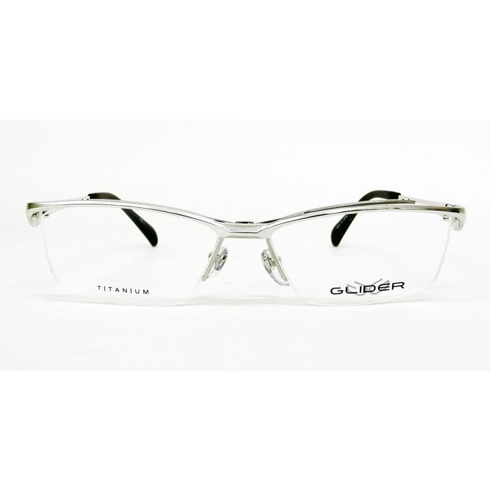 薄型非球面レンズ付【GLIDER（グライダー）跳ね上げフレーム GD-1001