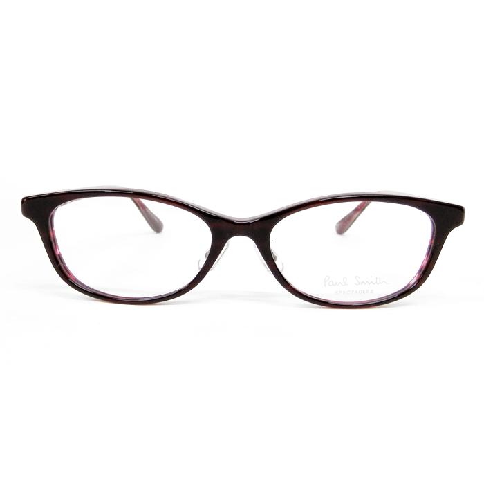 Paul Smith 薄型非球面レンズ付【Paul Smith（ポールスミス）PS