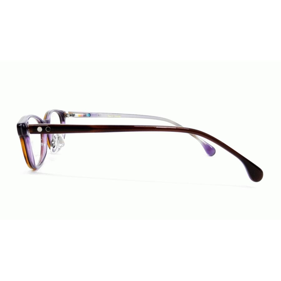 Paul Smith 薄型非球面レンズ付【Paul Smith（ポールスミス）PSE-3003 