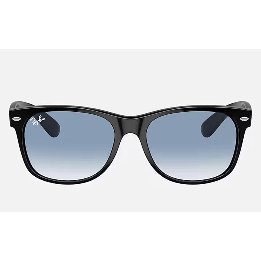 Ray-Ban （レイバン）RB2132F 901/3F 55サイズ NEW WAYFARER CLASSIC 