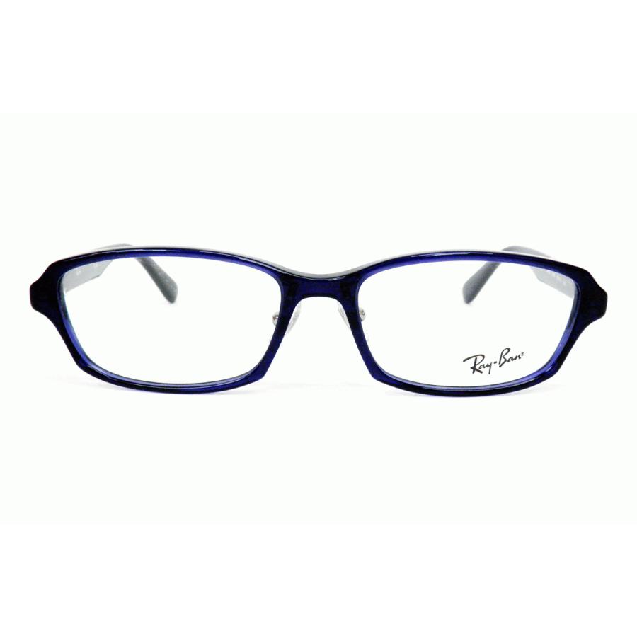 薄型非球面レンズ付【Ray-Ban RayBan（レイバン）RX5385D 5986（RB5385D 5986）55サイズ】伊達メガネ・近視・乱視・老眼・遠視｜tataramegane｜02