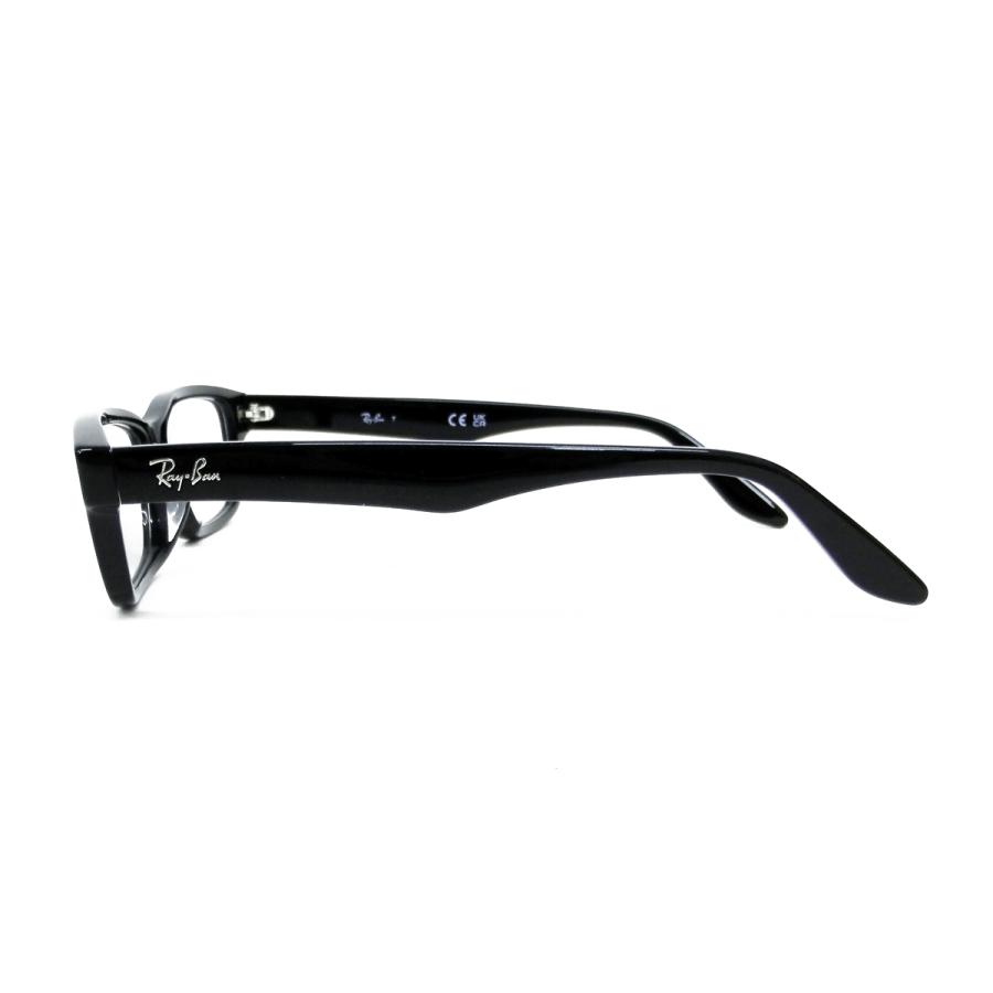 Ray-Ban 薄型非球面レンズ付【Ray-Ban RayBan（レイバン）RX5415D 8286（RB5415D 8286）55サイズ ...