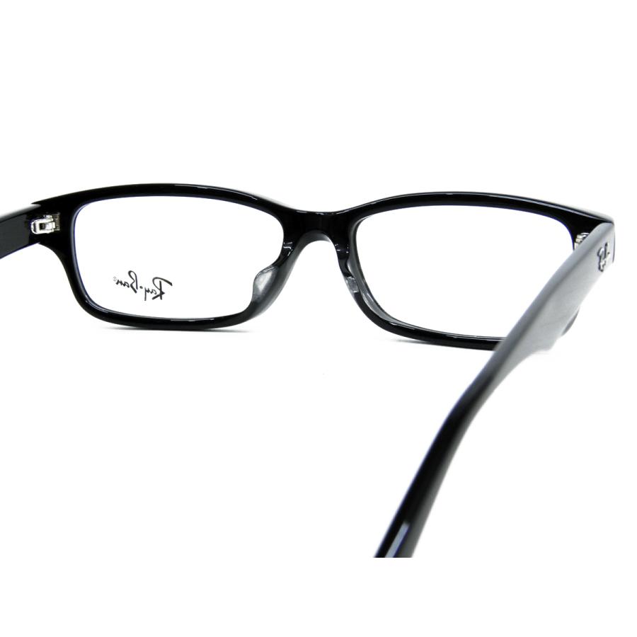Ray-Ban 薄型非球面レンズ付【Ray-Ban RayBan（レイバン）RX5415D 8286（RB5415D 8286）55サイズ ...