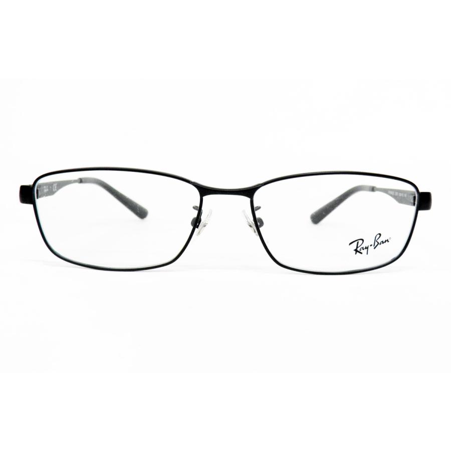 Ray-Ban（レイバン） 薄型非球面レンズ付【Ray-Ban RayBan（レイバン）RX6452D 2503（RB6452D 2503 ...