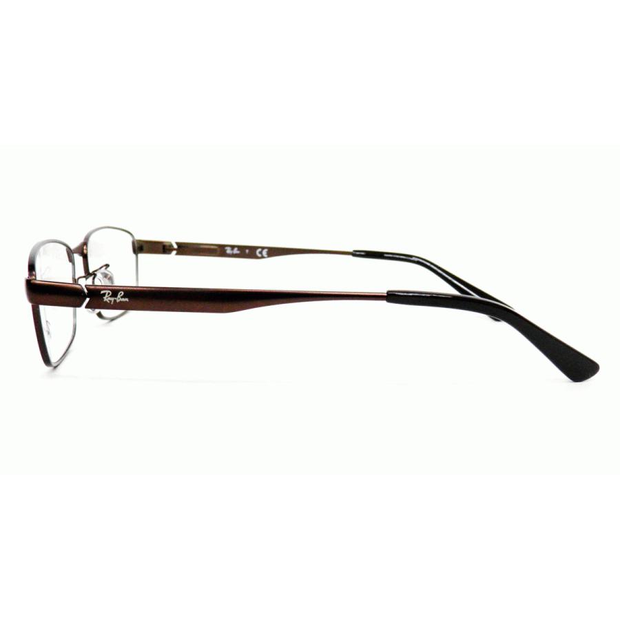 Ray-Ban（レイバン） 薄型非球面レンズ付【Ray-Ban RayBan（レイバン）RX6452D 3077（RB6452D 3077 ...