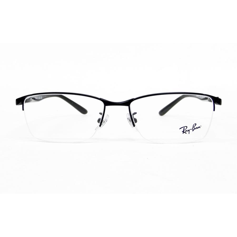 Ray-Ban 薄型非球面レンズ付【Ray-Ban RayBan（レイバン）RX6501D 2503 