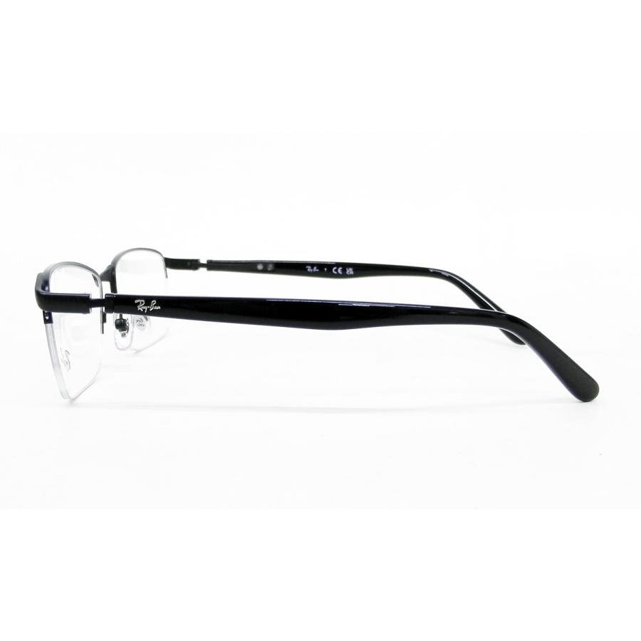 Ray-Ban 薄型非球面レンズ付【Ray-Ban RayBan（レイバン）RX6501D 2503 
