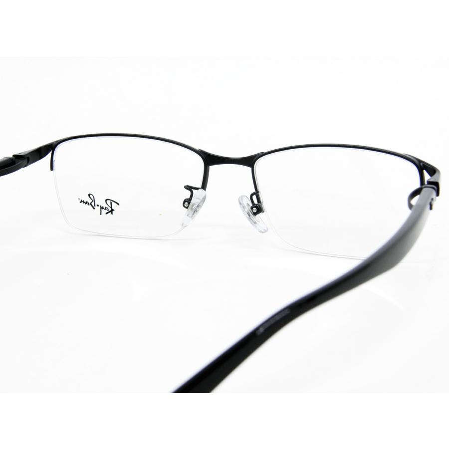 Ray-Ban 薄型非球面レンズ付【Ray-Ban RayBan（レイバン）RX6501D 2503 