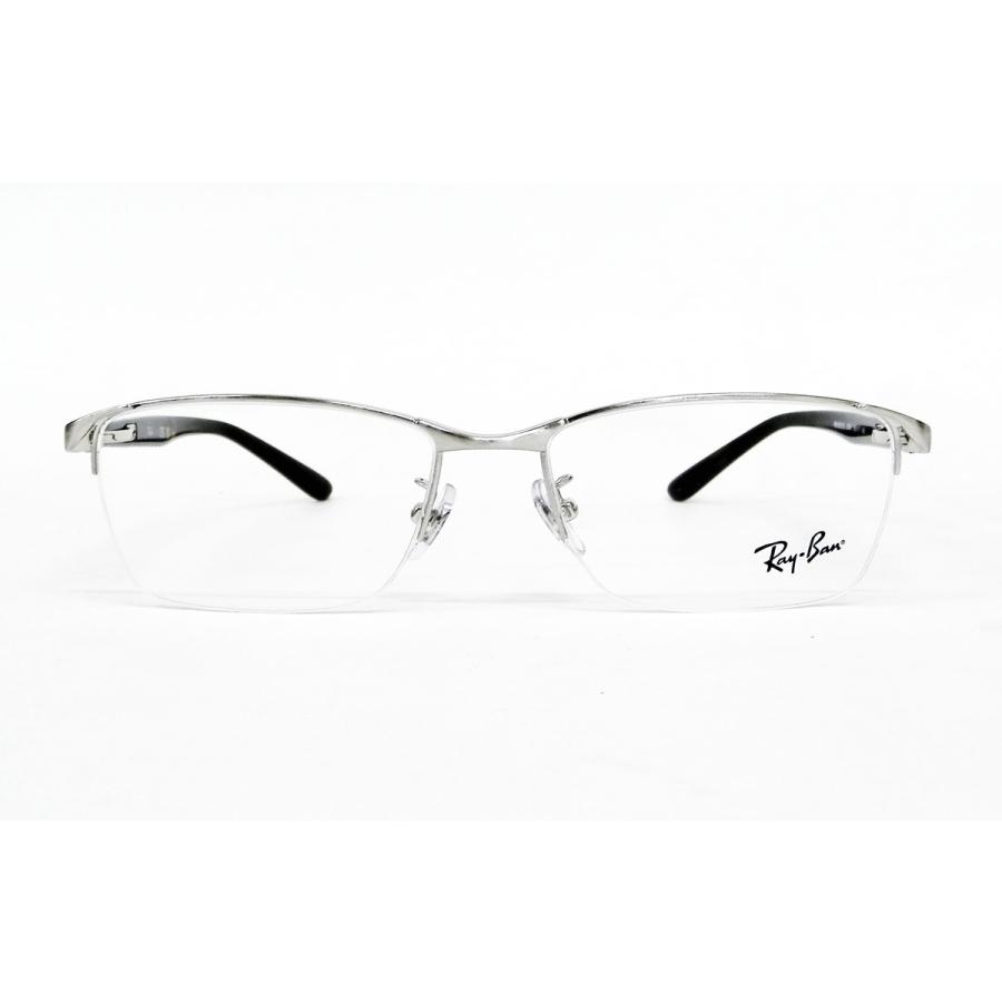 Ray-Ban（レイバン） 薄型非球面レンズ付【Ray-Ban RayBan（レイバン