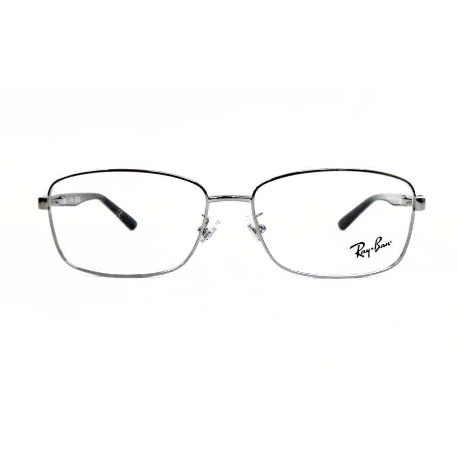 Ray-Ban（レイバン） 薄型非球面レンズ付【Ray-Ban RayBan（レイバン