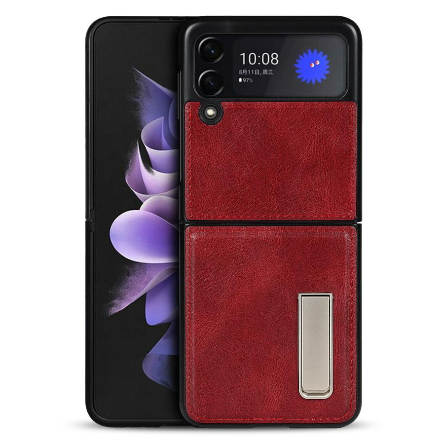 SAMSUNG Galaxy Z Flip3 5G (SCG12 au / SC-54B docomo 兼用