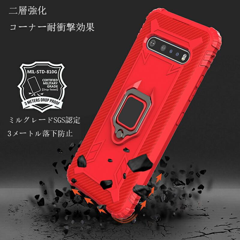 LG V60 ThinQ 5G SIMフリー 本革ケース付 LG V60 ThinQ 5Gケース 手帳型 シャオ 5Gカバー 手帳 5G手帳