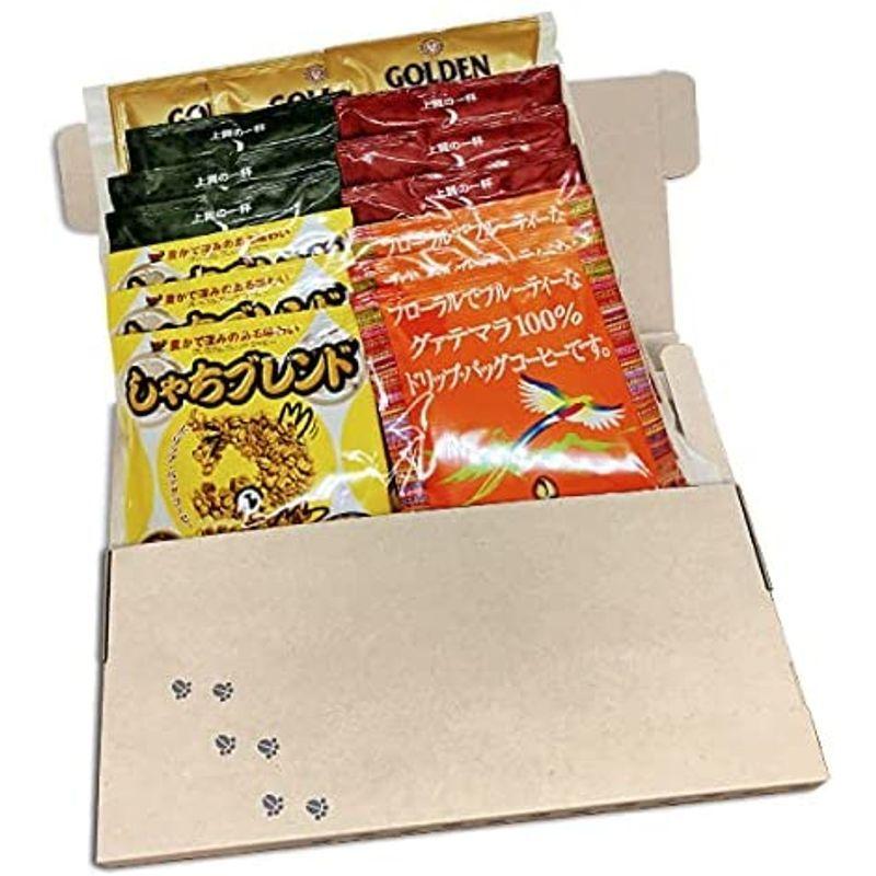 ちょっとお試しドリップバッグコーヒー5種類 各3杯合計15杯分入 /ドリップコーヒー ネコポス 珈琲 個包装 加藤珈琲店|tatata123|05