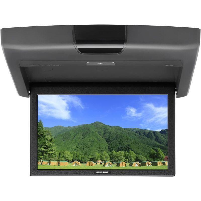 海外輸入】ALPINE(アルパイン) 10.1型LED WSVGA液晶リアビジョン HDMI