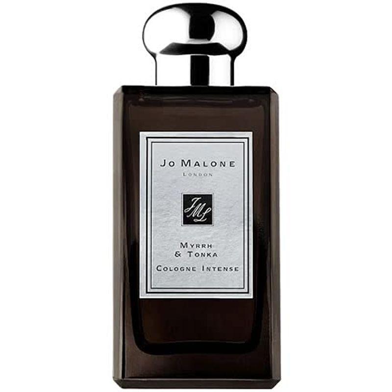 ジョーマローン ミルラ ＆ トンカ コロン インテンス 100ml JO MALONE