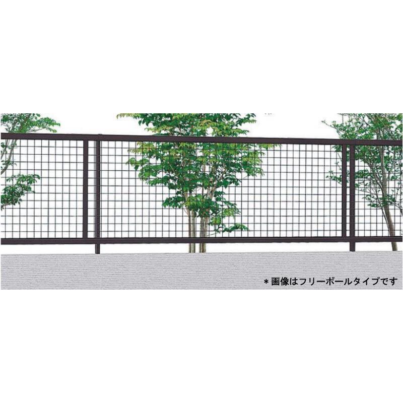 魅力的な フェンス Lixil アルメッシュフェンス 3型 間仕切りタイプ T 8 本体 00 800mm 全商品オープニング価格特別価格 Atempletonphoto Com