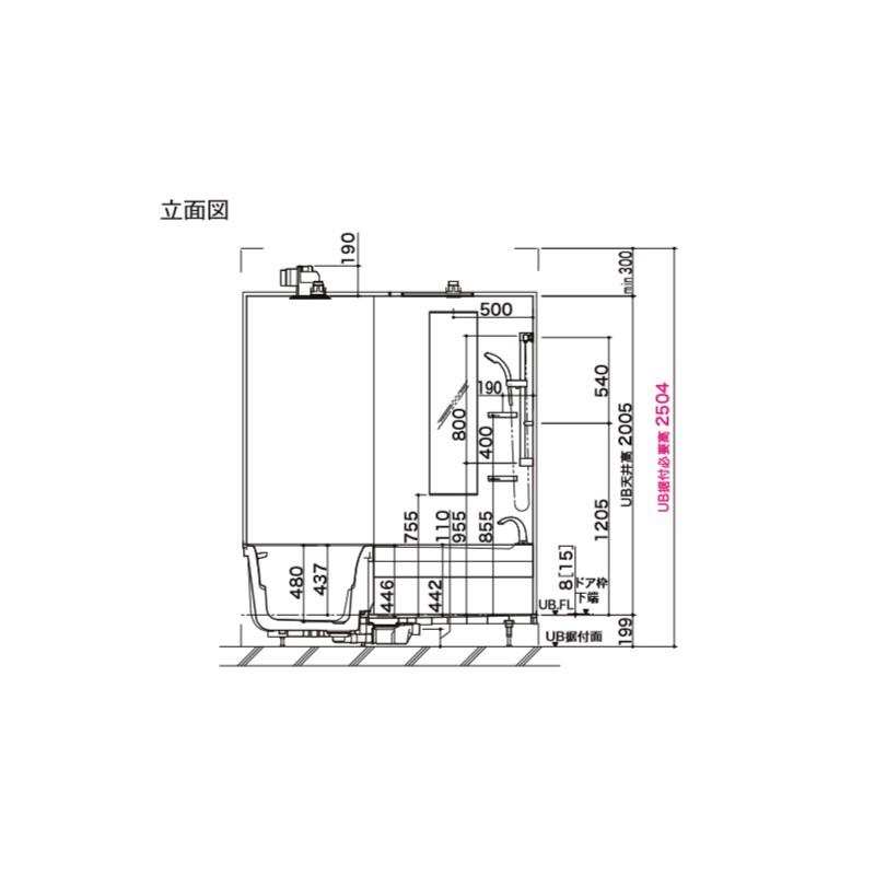 Bamw 1418lbcx画像ページ