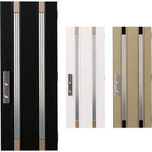 取替用玄関ドア Ykkap デュガードii Dh2250用 ドアセットd 32 Kag R L Ykkap 建具専門店 アルミサッシ ドアセットd 32 Kag R L ドア 扉 板戸 障子 D 32 Kag R Win 国内最大規模のショップ の