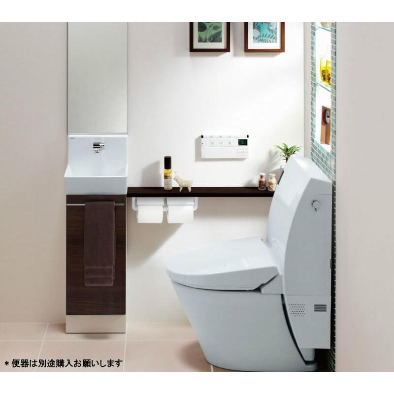 トイレ手洗 コフレル スリム(壁付) カウンター間口1200 カウンター キャビネットタイプ(左右共通) YL-DA82SKH12(A/C)/LDW ハンドル水栓 LIXIL リクシル :kofureru-set3:建具専門店 - 通販 - Yahoo!ショッピング トイレ手洗 コフレル スリム(壁付) カウンター間口1200 カウンター キャビネットタイプ(左右共通) YL-DA82SKH12(A/C)/LDW ハンドル水栓 LIXIL リクシル :kofureru-set3:建具専門店 - 通販 - Yahoo!ショッピング