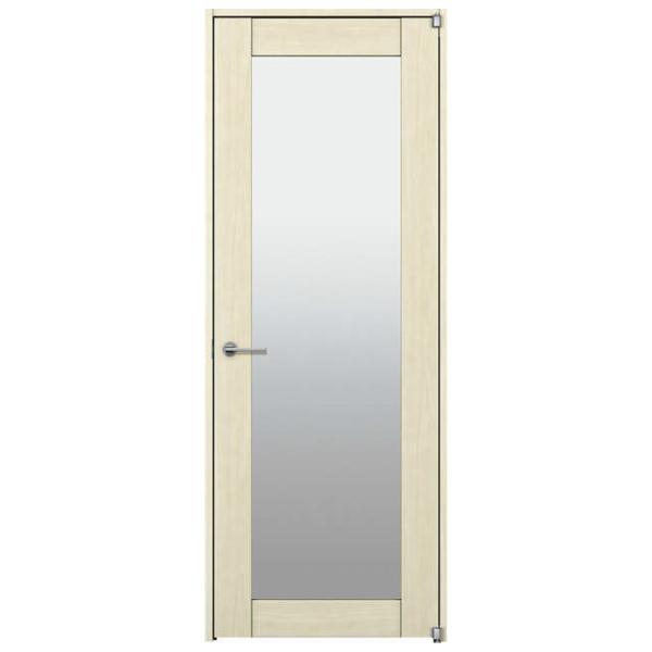 21新作 室内ドア 片開きドア Ykkap ラフォレスタ ノンケーシング枠 スタイリッシュ Ncデザイン 錠無 錠付 Ykk 建具 扉 リフォーム Diy 格安 Www Skylanceronline Com