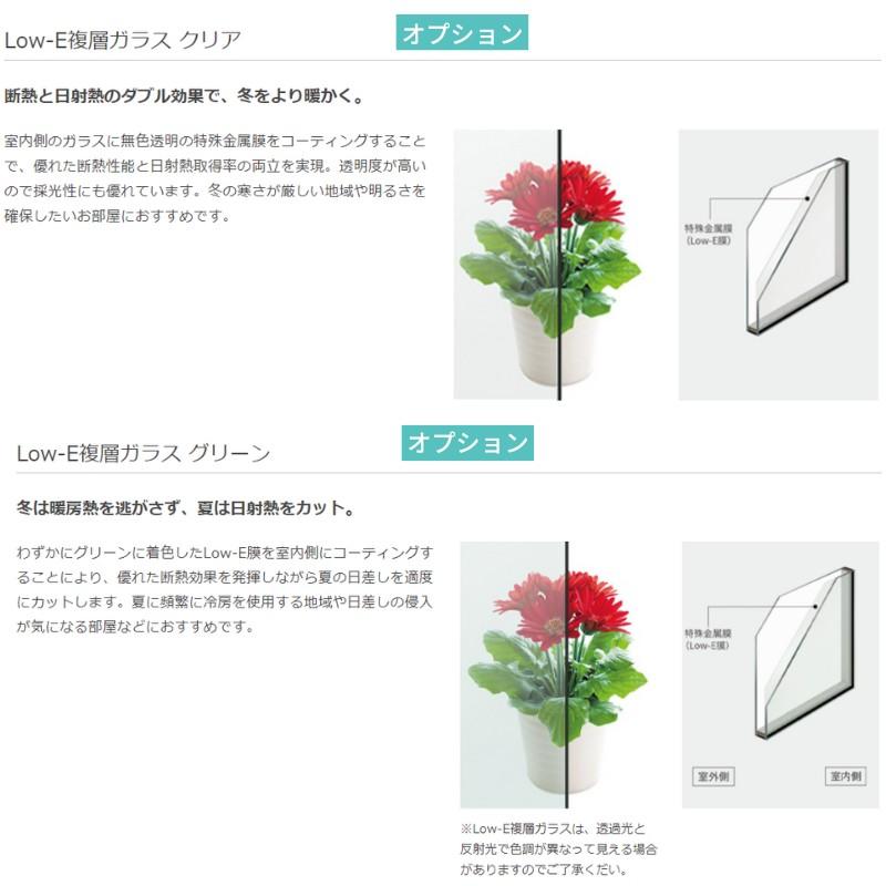 オープンウィン FD サーモスII-H 25618-6 W2600×H1830mm 6枚建 折れ戸 LIXIL リクシル  全開口サッシ_7