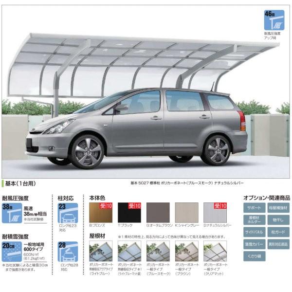 最新コレックション カーポート 4台駐車場 リクシル テールポートシグマiii 2台用 縦連棟 5054 2 長さl9922 幅d5432mm 熱線吸収 ガレージ 車庫 本体 旧ワイド 建材屋 人気商品再入荷 Viaggiatore Com