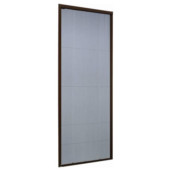 送料無料 横引き収納網戸 フラットタイプ Xma 片引き 幅mw10 高さmh2280mm Ykkap ドア 玄関網戸 勝手口網戸 マンション アパート リフォーム 後付け用 網戸 Diy 最新の激安 Www Intime Univ Org