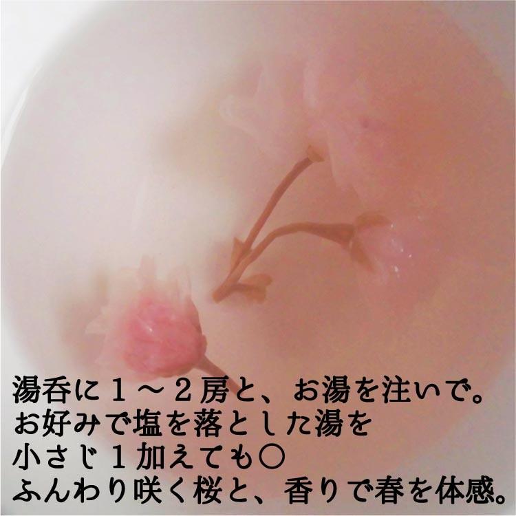 桜茶35ｇ 国内産八重桜を塩漬けした桜花漬 さくら茶 Sakura お茶のたていし園 通販 Yahoo ショッピング