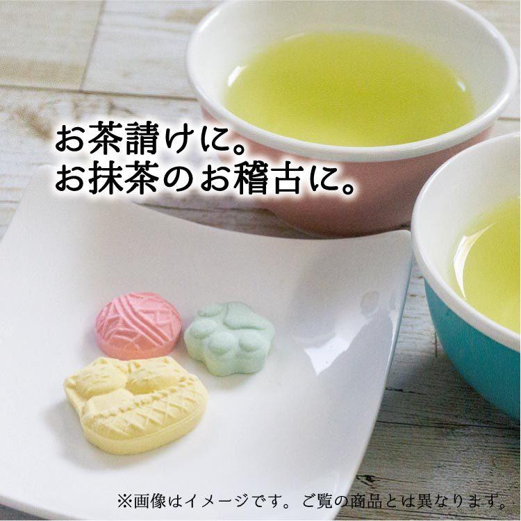 プロフィール必読 Y　豊泉堂　ねこ3点、とりの4点セット　郷土玩具 ペッツルート まゆおどりムイムイ（4984937665821）｜猫用品（猫