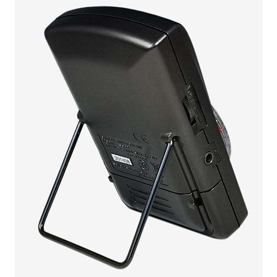 Seiko セイコー ダイヤル式メトロノーム ブラック Sq60b 電子メトロノーム Musicshop たておんぷ Yahoo店 通販 Yahoo ショッピング