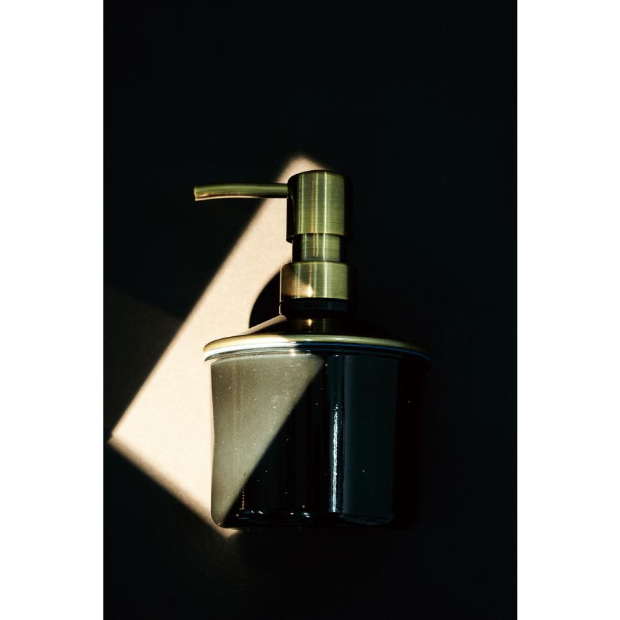 SO-Q STYLE（ソーキュースタイル） 泡ハンドソープ MUDDY マディ