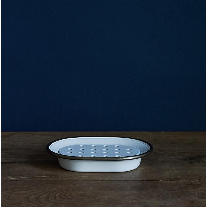 石鹸置き おしゃれ ソーキュースタイル Muddy マディ リング ソープディッシュ ブラン リング 石けんケース 素地のナカジマ タツクラフト 通販 Yahoo ショッピング