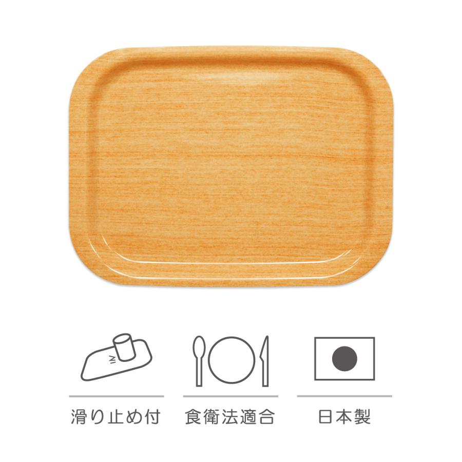 Tatsu Craft タツクラフト Ns トレー L 42cm デニム トレイ お盆 おしゃれ すべり止め ノンスリップ プラスチック 日本製 タツクラフト 通販 Yahoo ショッピング