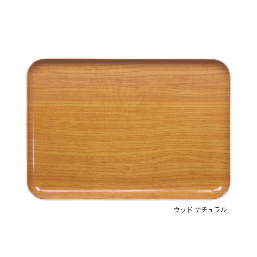 TATSU-CRAFT（タツクラフト） ST トレー L 39cm ウッド 木目調 トレイ