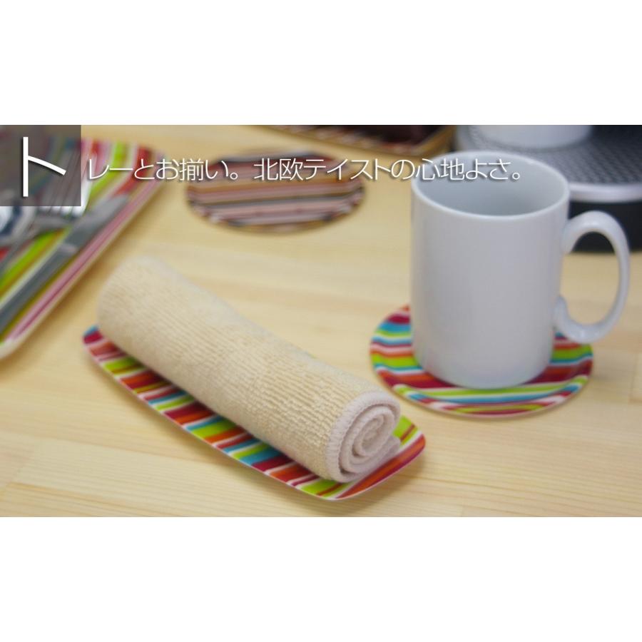 1年保証 トレー おしゃれ タツクラフト おしぼり トレイ ウッド 木目 おしぼりトレー プラスチック お盆 木目調 日本製 カフェ 食洗器対応 おしぼり置き