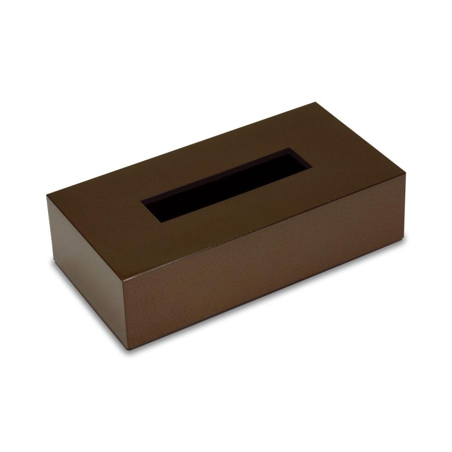 TATSU-CRAFT（タツクラフト） ティッシュボックス メタリック 送料無料