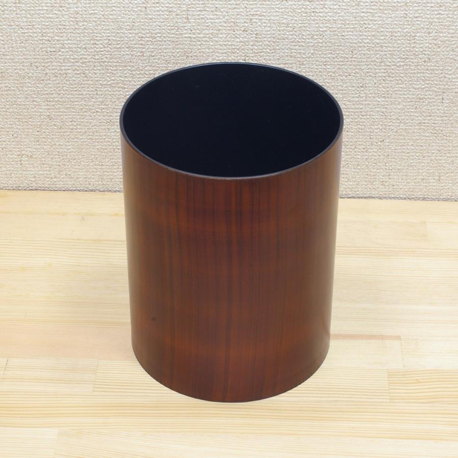 買い取り ゴミ箱 おしゃれ タツクラフト 木目塗り ごみ箱 ダストボックス S とち 杢 3 4l ダストbox キッチン スリム リビング 木目調 Cisama Sc Gov Br