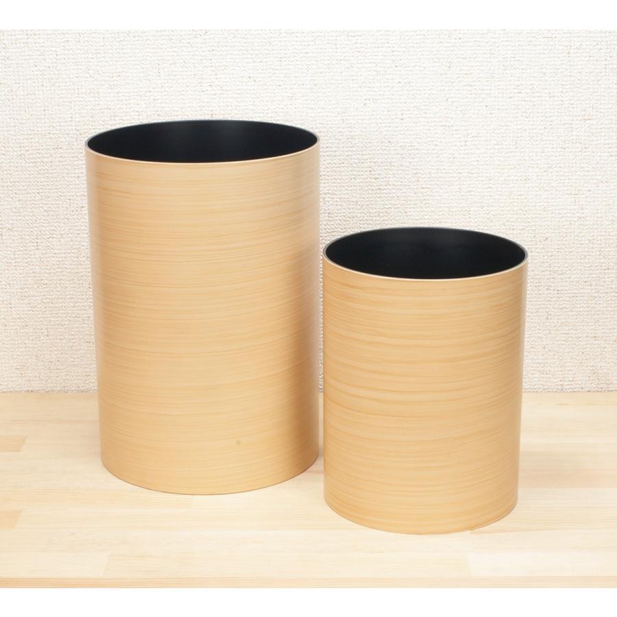 ゴミ箱 おしゃれ タツクラフト 木目塗り ごみ箱 ダストボックス M ひのき 杢 6 8l ダストbox キッチン スリム リビング 木目調 タツクラフト 通販 Yahoo ショッピング