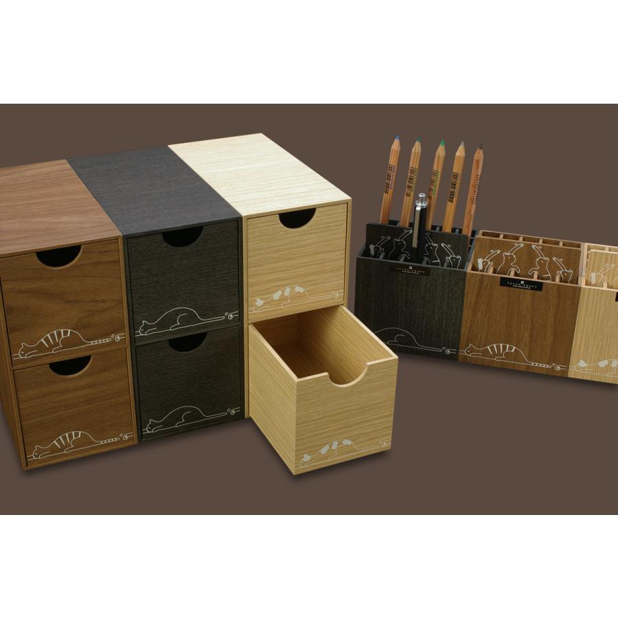 TATSU-CRAFT（タツクラフト） Bosk バスク SHIPPO ミニ 収納