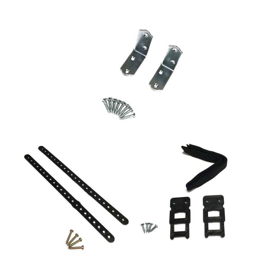 家具 転倒防止 補助 用品 有限会社 戸吉金物 家具 転倒防止補助 用品 転倒防止グッズ 家具 固定 金具 種類 地震対策 タツクラフト 通販 Yahoo ショッピング