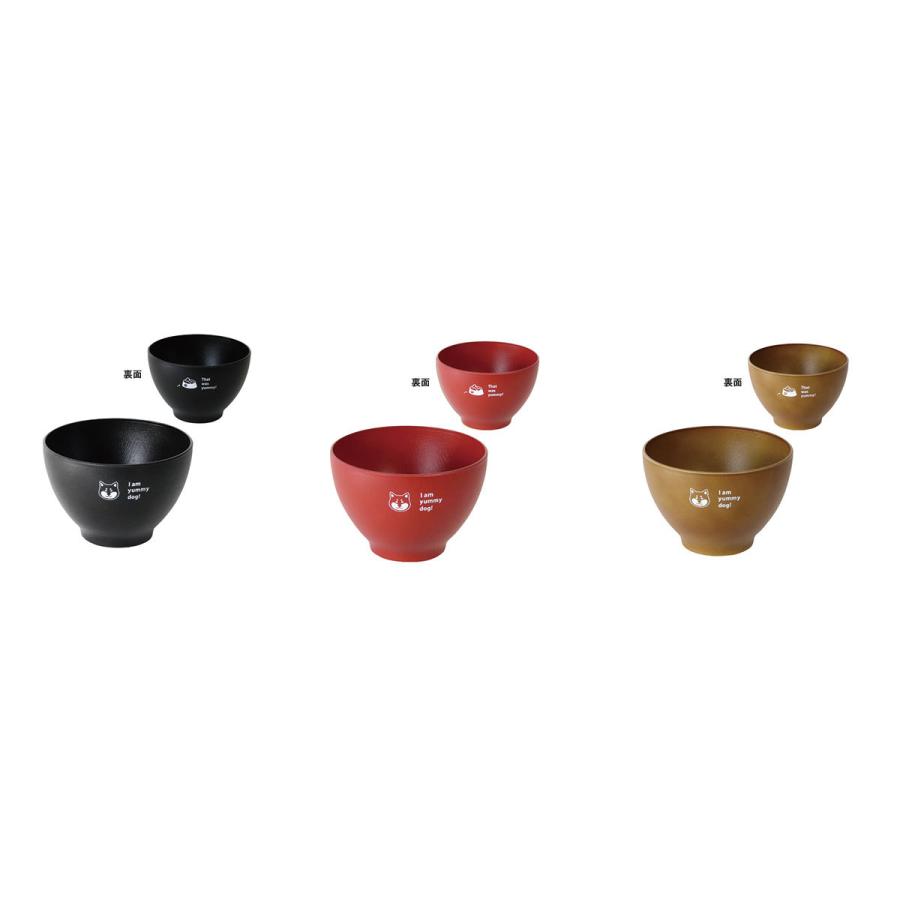 食器 おしゃれ 柴犬 ボウル 食器 電子レンジ不可 食洗機不可 おしゃれでかわいいイラスト付 スタッキング可能 漆器 日本製 タツクラフト 通販 Yahoo ショッピング
