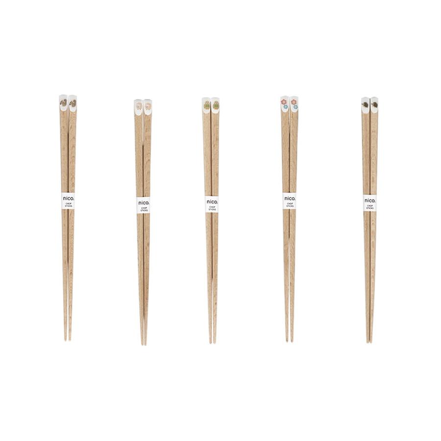 箸 おしゃれ Calin カラン 箸 箸箱 カトラリー メール便対応 食洗機不可 天然木 シンプルなデザイン かわいいアニマル柄 日本製 タツクラフト 通販 Yahoo ショッピング