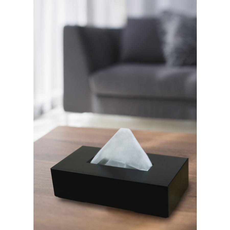 TATSU-CRAFT（タツクラフト） ティッシュボックス カラー 送料無料