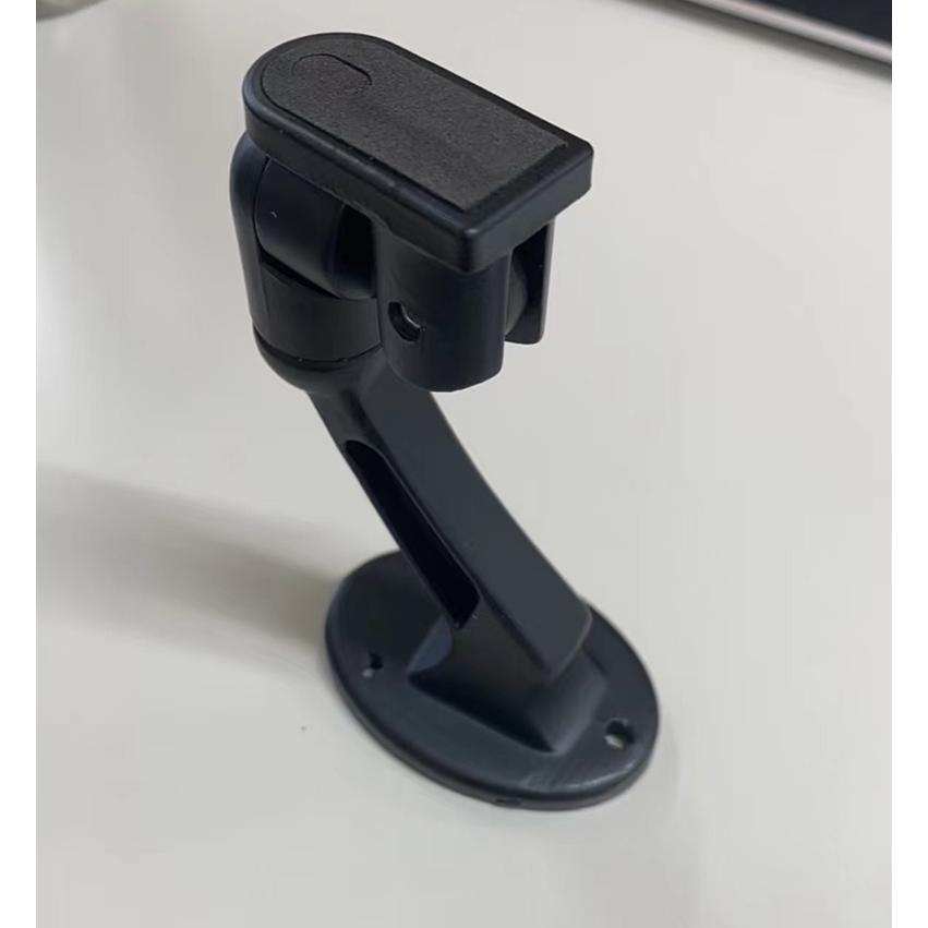 電池式 防犯カメラ用スタンド ソーラーパネル用スタンド 金属製 360