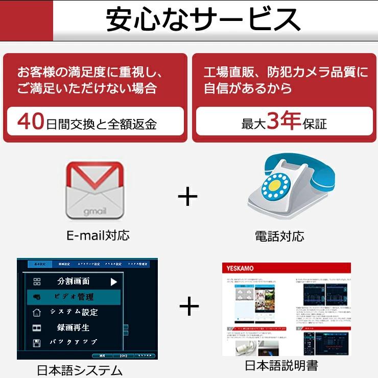 防犯カメラ 監視カメラ ワイヤレス 300万画素 家庭用 屋外 増設 防犯カメラ 監視カメラ ワイヤレス 300万画素 家庭用 屋外 増設