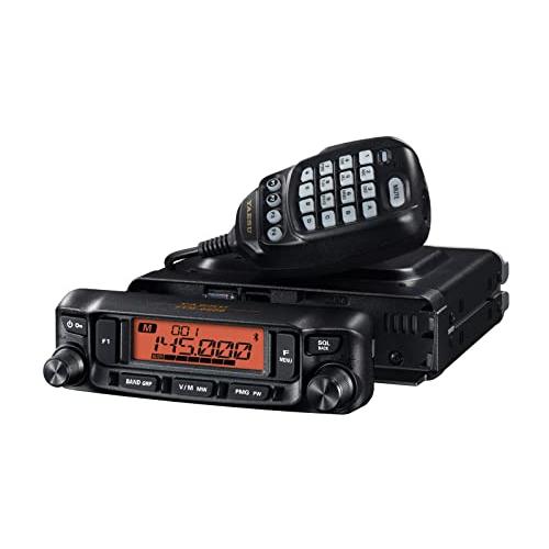 YAESU FT-4800 デュアルバンドFMトランシーバー YAESU FT-4800 デュアルバンドトランシーバー YAESU FT-4800