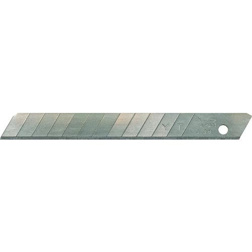 KDS カッター替刃（小）10枚入 ムラテックKDS（株） (SB-10H